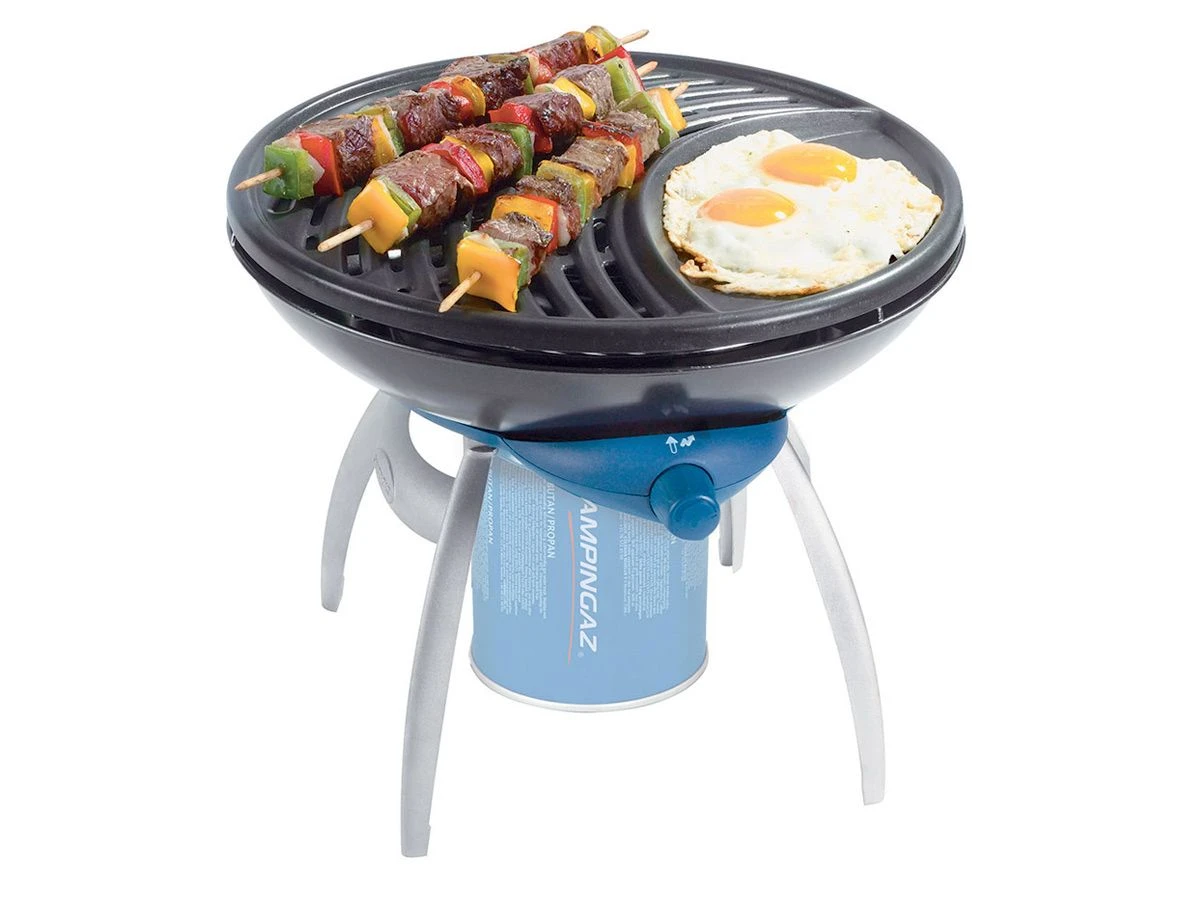 Campingaz Party Grill CV Kocher 3 Campingaz Party Grill CV Kocher – Bild 3