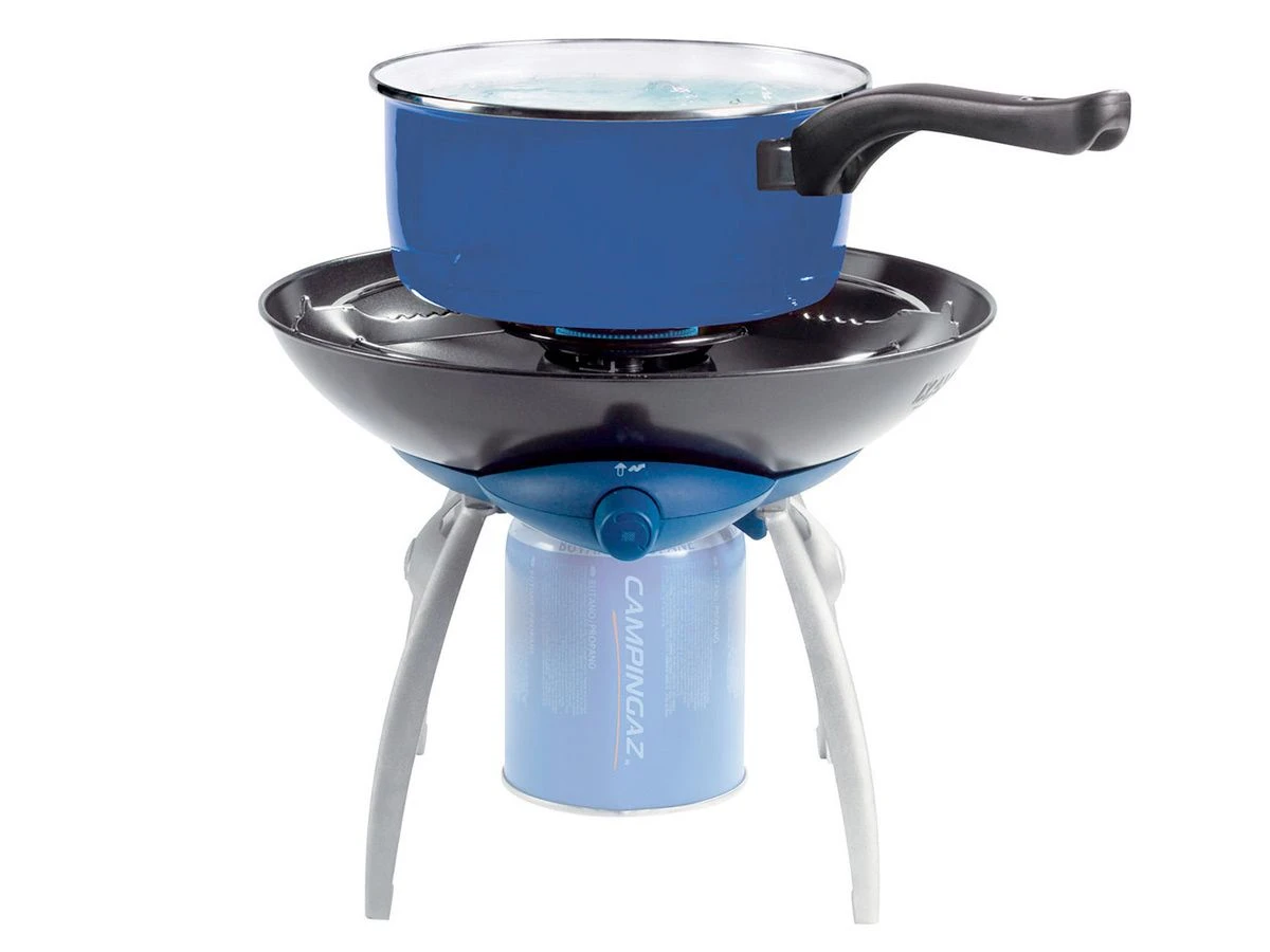 Campingaz Party Grill CV Kocher 4 Campingaz Party Grill CV Kocher – Bild 4