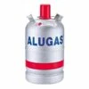 Alugas 11kg Aluminium Gasflasche