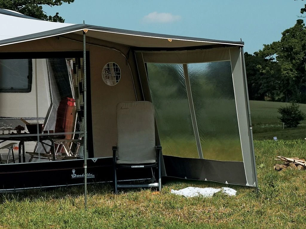 Isabella Eclipse Seitenwand 2 Isabella Eclipse Seitenwand – Bild 2