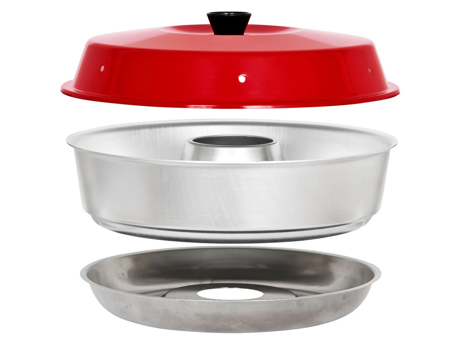 Omnia Campingofen 2 Omnia Campingofen – Bild 2