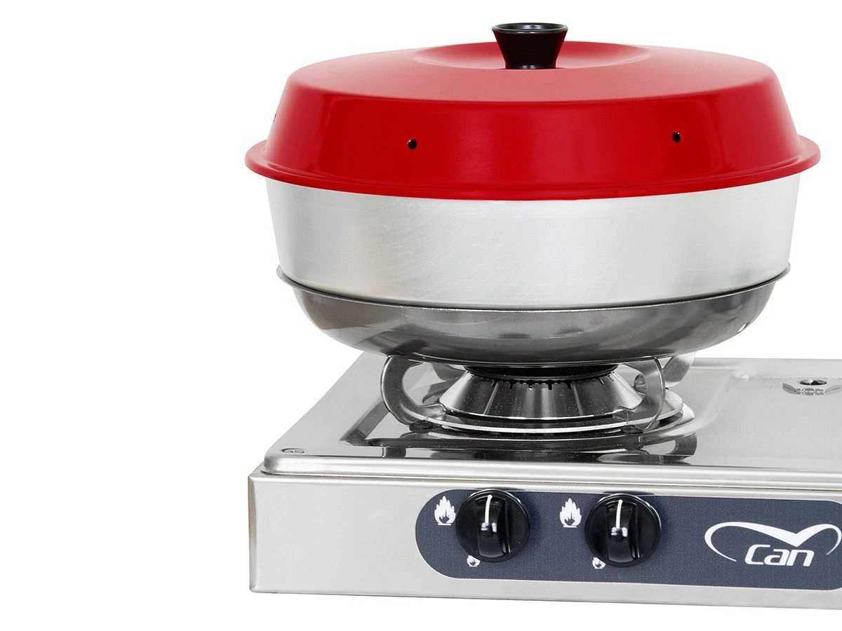 Omnia Campingofen 1 Omnia Campingofen