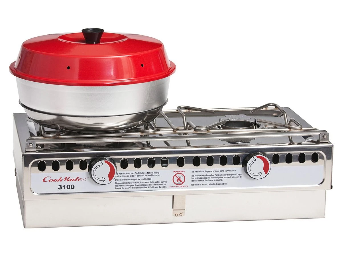 Omnia Campingofen 3 Omnia Campingofen – Bild 3