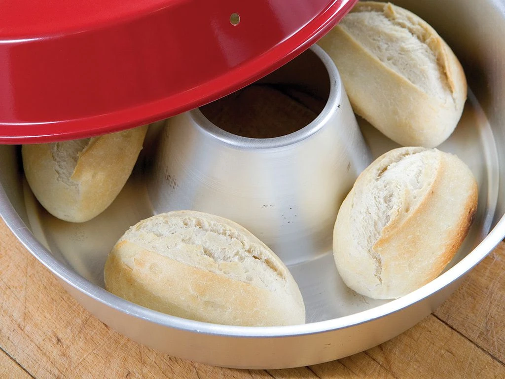 Omnia Campingofen 5 Omnia Campingofen – Bild 5