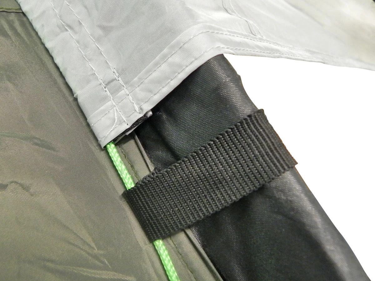 Coleman Coastline Deluxe Porch Sonnendach 1 Coleman Coastline Deluxe Porch Sonnendach