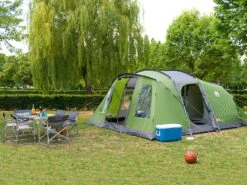 Coleman Vespucci 4 Tunnelzelt 7 Coleman Vespucci 4 Tunnelzelt -CampMate Verkaufs-Shop 357052 357052 images other coleman vespucci 4 4 3 ecommerce