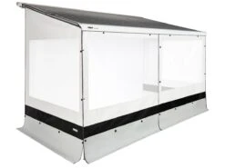 Thule Rain Blocker Front G2 Vorderwand M-XXL (I) 200 -CampMate Verkaufs-Shop 379049 379049 images other thule rain blocker g2 panels ecommerce 2