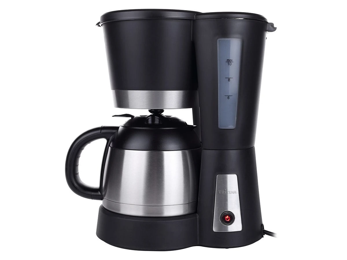 Tristar CM-1234 Filterkaffeemaschine 2 Tristar CM-1234 Filterkaffeemaschine – Bild 2