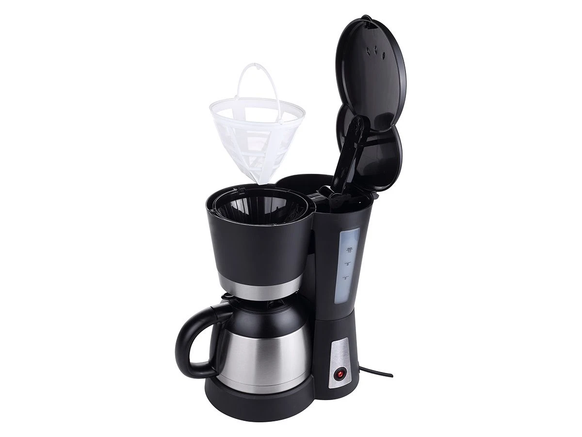 Tristar CM-1234 Filterkaffeemaschine 1 Tristar CM-1234 Filterkaffeemaschine