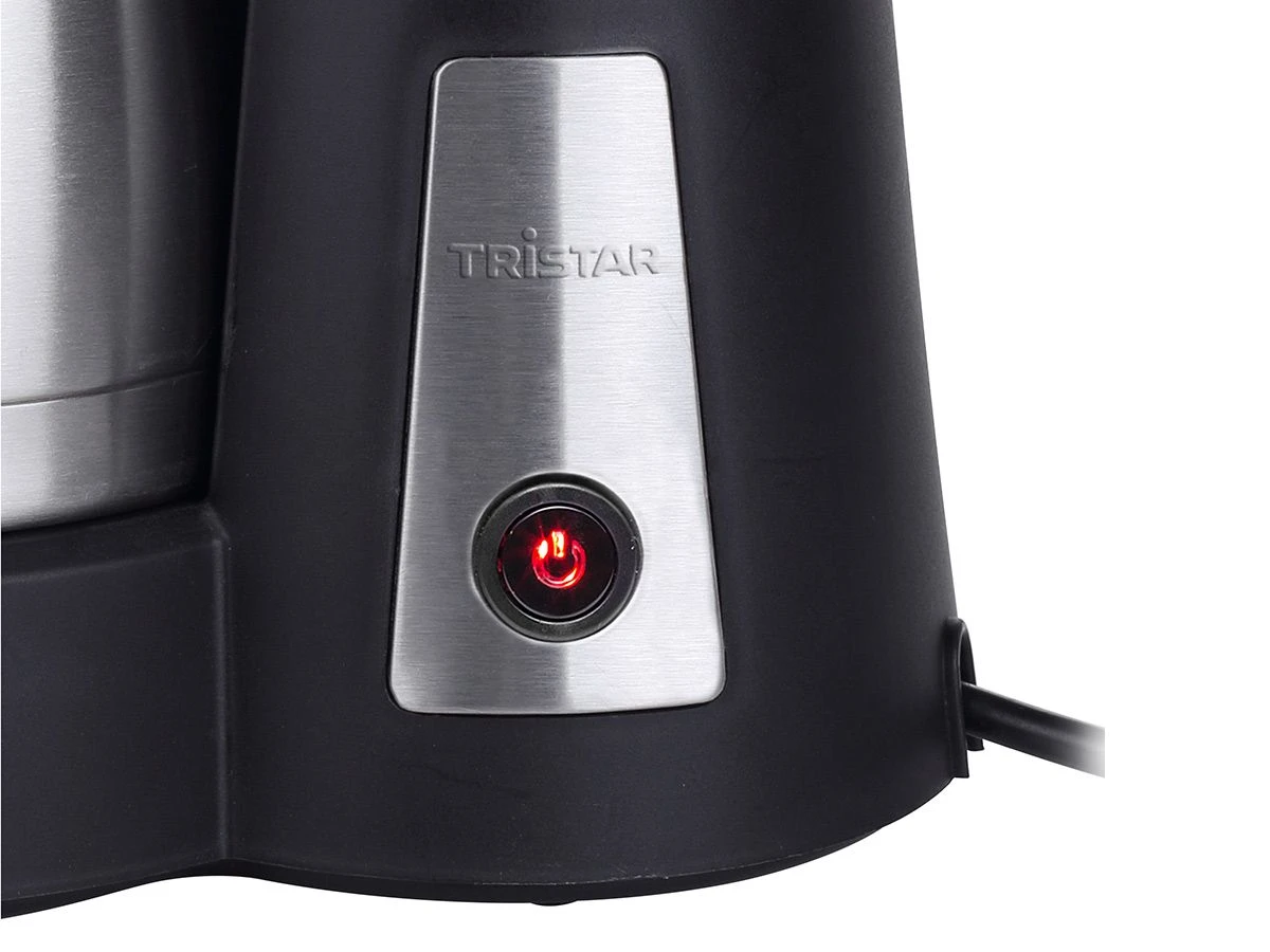 Tristar CM-1234 Filterkaffeemaschine 3 Tristar CM-1234 Filterkaffeemaschine – Bild 3