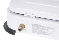 Gimeg Gaskocher 2-flammig Weiß 12 Gimeg Gaskocher 2-flammig Weiß -CampMate Verkaufs-Shop 446106 446106 images other gimeg kooktoestel 2pits wit 6 5 ecommerce