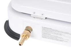 Gimeg Gaskocher 2-flammig Weiß 13 Gimeg Gaskocher 2-flammig Weiß -CampMate Verkaufs-Shop 446107 446107 images other gimeg kooktoestel 3pits wit 7 5 ecommerce