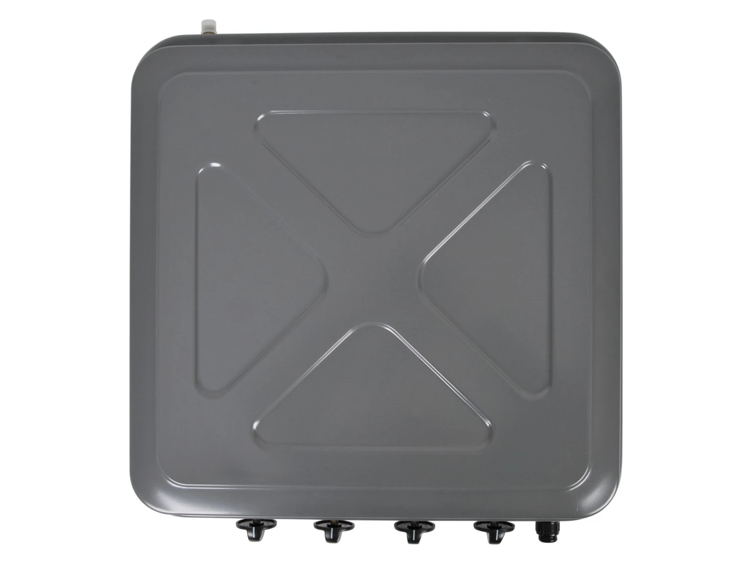 Gimeg Campingkocher Grau Gesichert 3 Gimeg Campingkocher Grau Gesichert – Bild 3