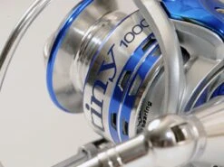 Albatros Tiny 1000FD 4BB Angelrolle -CampMate Verkaufs-Shop 466069 466069 images other albatros tiny 1000fd 4bb vismolen 3 ecommerce