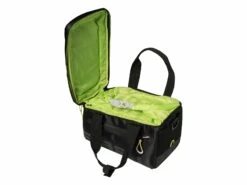 Basil Miles Trunkbag Gepäckträgertasche