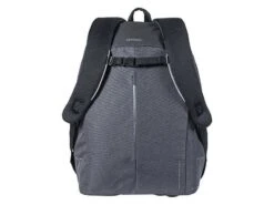 Basil B-Safe Nordlicht Fahrradrucksack