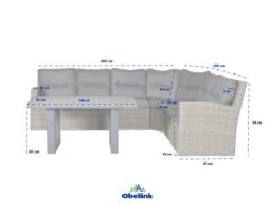Outdoor Feelings Fortaleza Loungeset -CampMate Verkaufs-Shop 506819 outdoor feelings fortaleza loungeset ecommerce 33ec