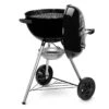 Weber Original Kettle E-4710 Holzkohlegrill