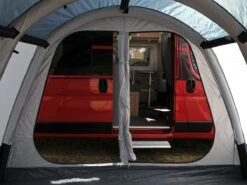 Obelink Mallorca Easy Air Tall Busvorzelt -CampMate Verkaufs-Shop 530584 530584 images other obelink mallorca achterwand 1 ecommerce