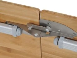 Obelink Bamboo 140 Tisch 9 Obelink Bamboo 140 Tisch -CampMate Verkaufs-Shop 530908 530908 images other obelink tafel bamboo 140 3 ecommerce