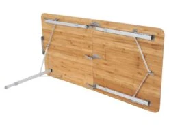 Obelink Bamboo 140 Tisch 10 Obelink Bamboo 140 Tisch -CampMate Verkaufs-Shop 530908 530908 images other obelink tafel bamboo 140 4 ecommerce