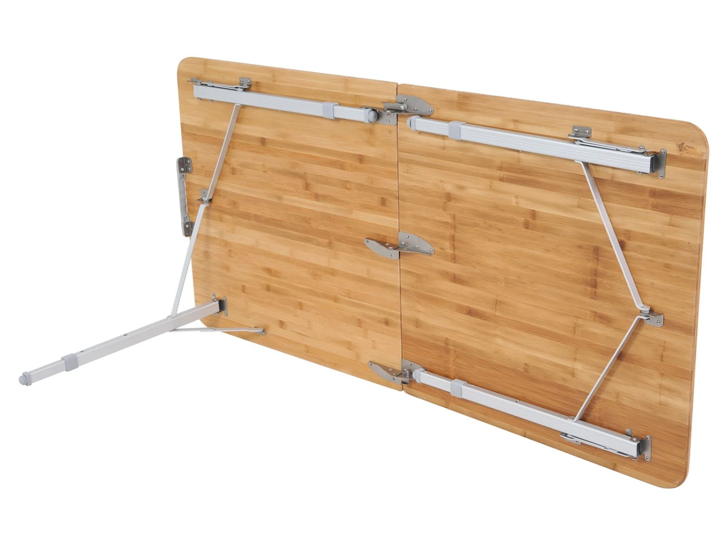 Obelink Bamboo 140 Tisch 4 Obelink Bamboo 140 Tisch – Bild 4