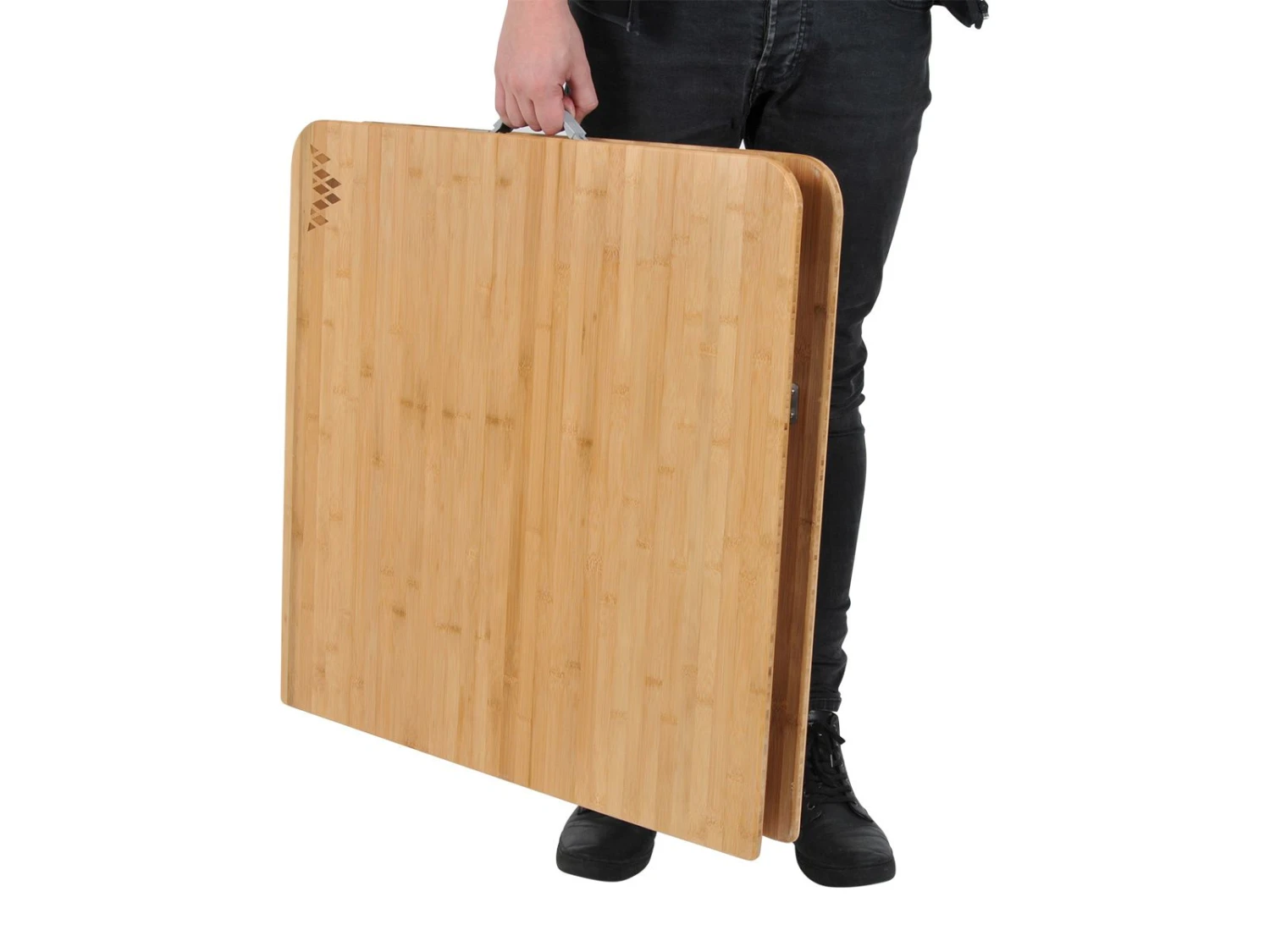 Obelink Bamboo 140 Tisch 6 Obelink Bamboo 140 Tisch – Bild 6