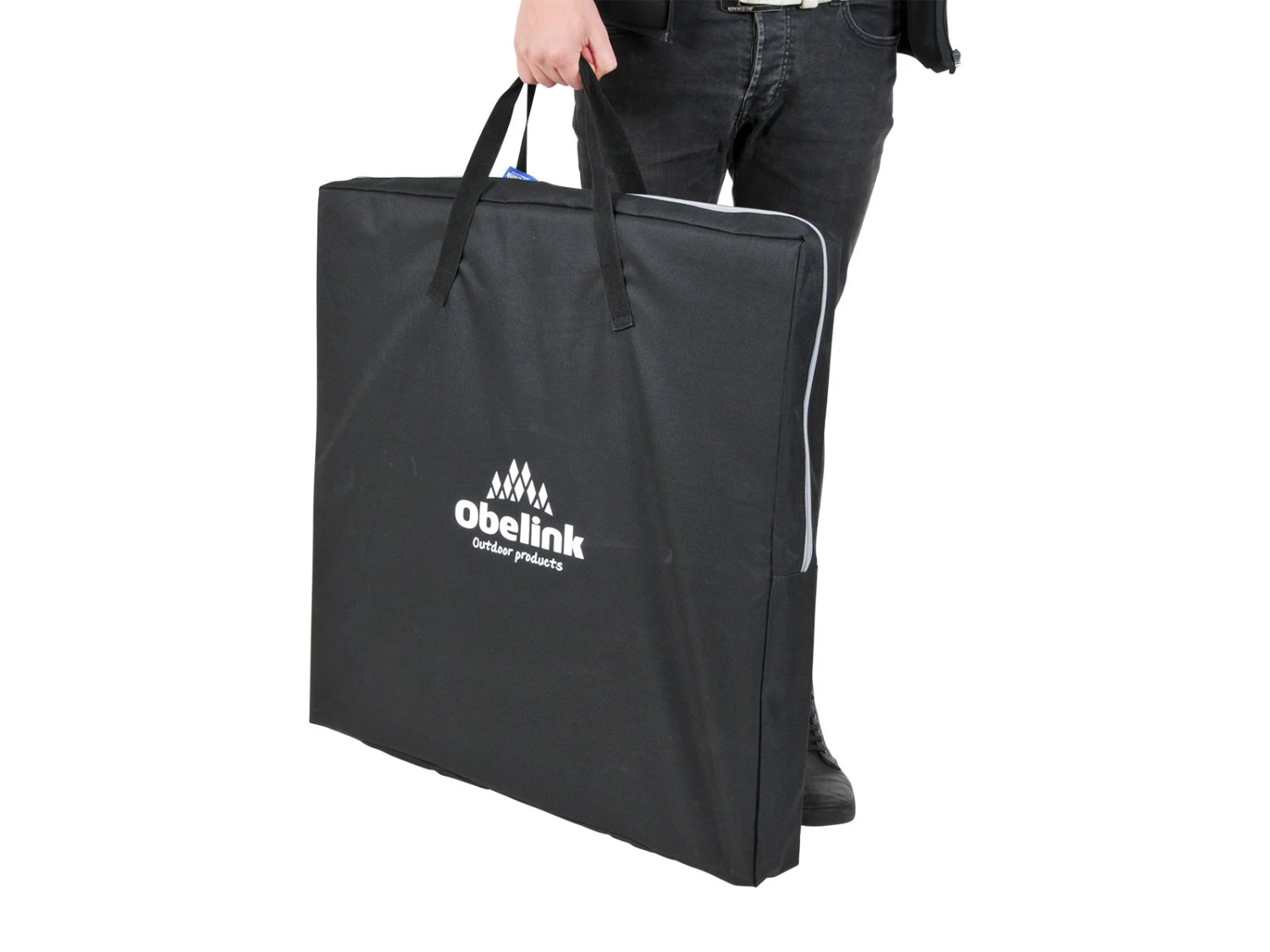 Obelink Bamboo 140 Tisch 7 Obelink Bamboo 140 Tisch – Bild 7