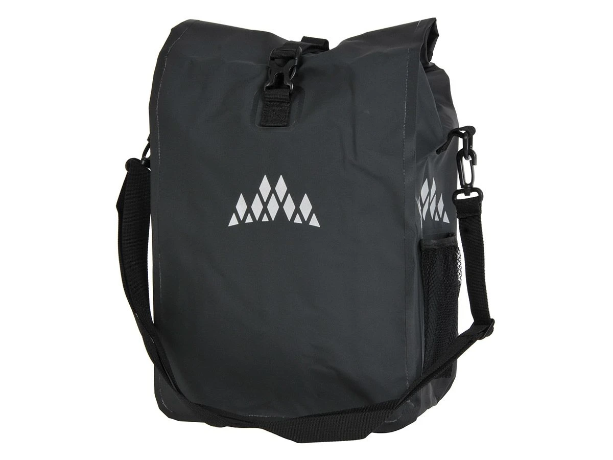 Obelink Einzelfahrradtasche 2 Obelink Einzelfahrradtasche – Bild 2