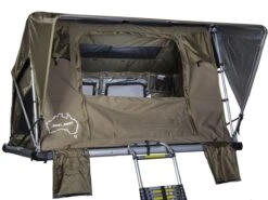 Sheepie Jimba Jimba Large Olive Green Dachzelt -CampMate Verkaufs-Shop 548895 548895 images other sheepie jimba jimba olive green 4 ecommerce