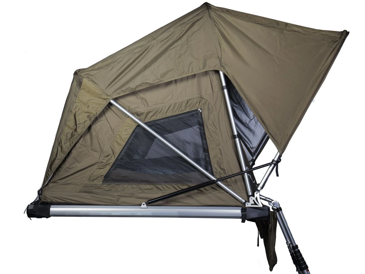 Sheepie Jimba Jimba Medium Olive Green Dachzelt 5 Sheepie Jimba Jimba Medium Olive Green Dachzelt – Bild 5