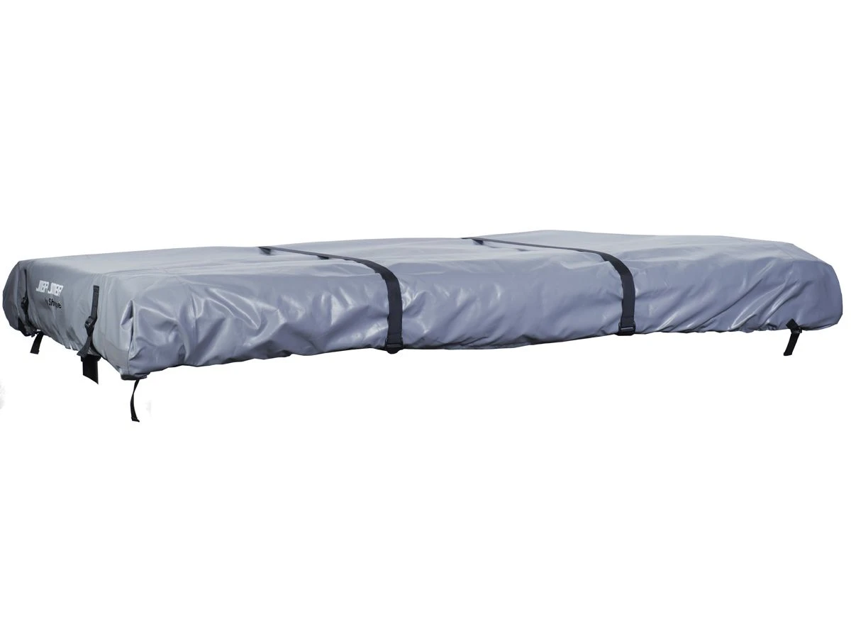 Sheepie Jimba Jimba Medium Olive Green Dachzelt 7 Sheepie Jimba Jimba Medium Olive Green Dachzelt – Bild 7