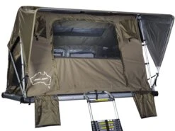 Sheepie Jimba Jimba Medium Olive Green Dachzelt 9 Sheepie Jimba Jimba Medium Olive Green Dachzelt -CampMate Verkaufs-Shop 548897 548897 images other sheepie jimba jimba olive green 3 ecommerce 1