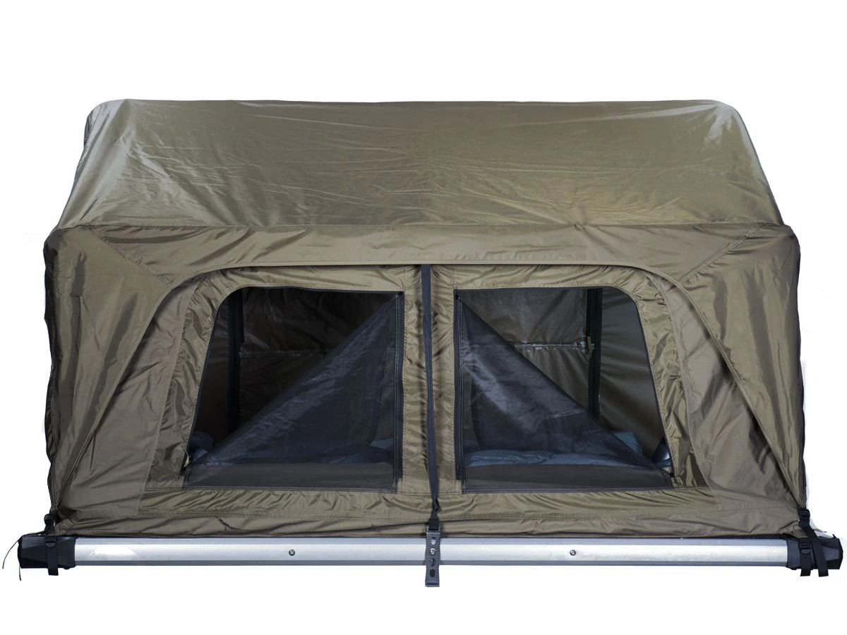 Sheepie Jimba Jimba Medium Olive Green Dachzelt 6 Sheepie Jimba Jimba Medium Olive Green Dachzelt – Bild 6