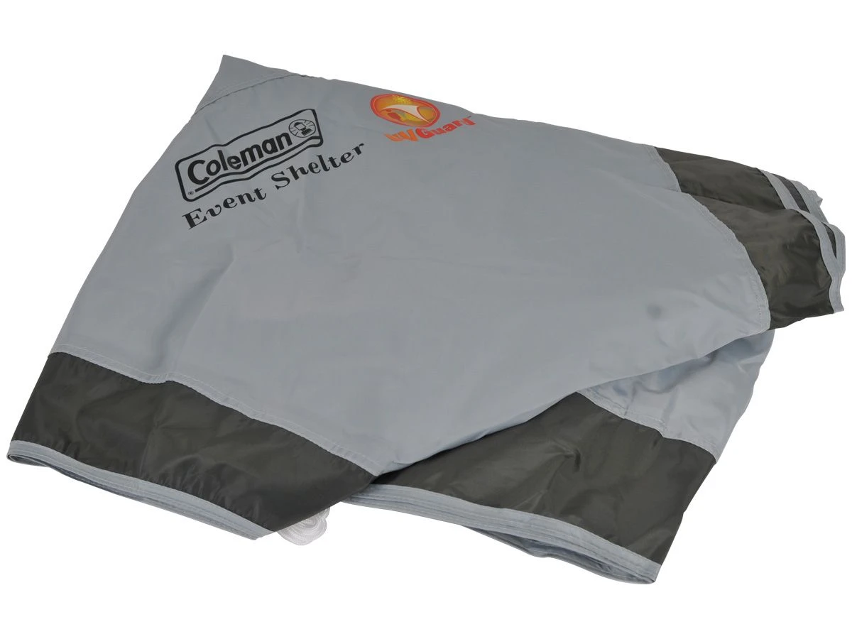 Coleman Event Shelter XL Loses Tuch 1 Coleman Event Shelter XL Loses Tuch