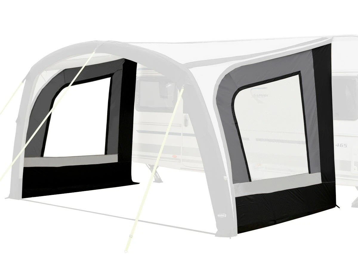 Obelink Sunroof Easy Air Luxe Seitenwände 2 Obelink Sunroof Easy Air Luxe Seitenwände – Bild 2