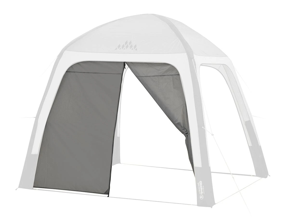 Obelink Air Shelter 250 Seitenwand Mit Tür 1 Obelink Air Shelter 250 Seitenwand Mit Tür