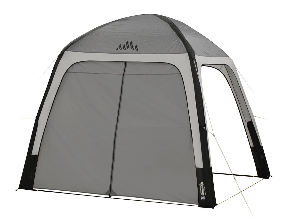 Obelink Air Shelter 250 Seitenwand Mit Tür 3 Obelink Air Shelter 250 Seitenwand Mit Tür – Bild 3