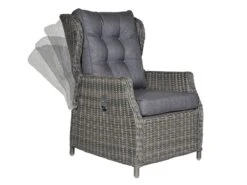 Outdoor Feelings Raffaelo Dining Loungeset 10 Outdoor Feelings Raffaelo Dining Loungeset -CampMate Verkaufs-Shop 577335 577335 images other outdoor feelings raffaelo loungestoel 2 ecommerce 1