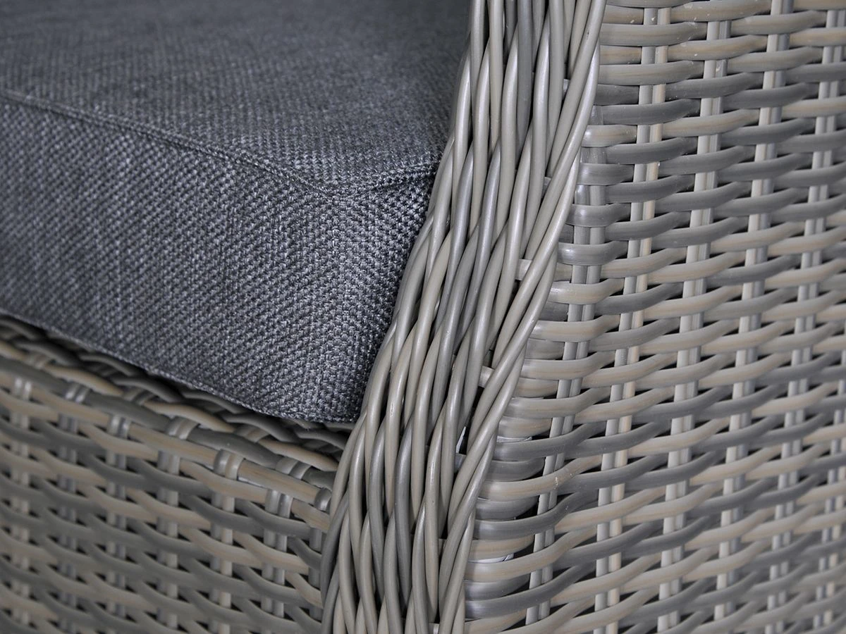 Outdoor Feelings Raffaelo Dining Loungeset 3 Outdoor Feelings Raffaelo Dining Loungeset – Bild 3