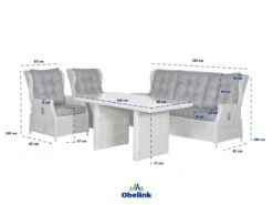 Outdoor Feelings Vicente Grande Loungeset 13 Outdoor Feelings Vicente Grande Loungeset -CampMate Verkaufs-Shop 577342 outdoor feelings vicente grande loungeset ecommerce 524f