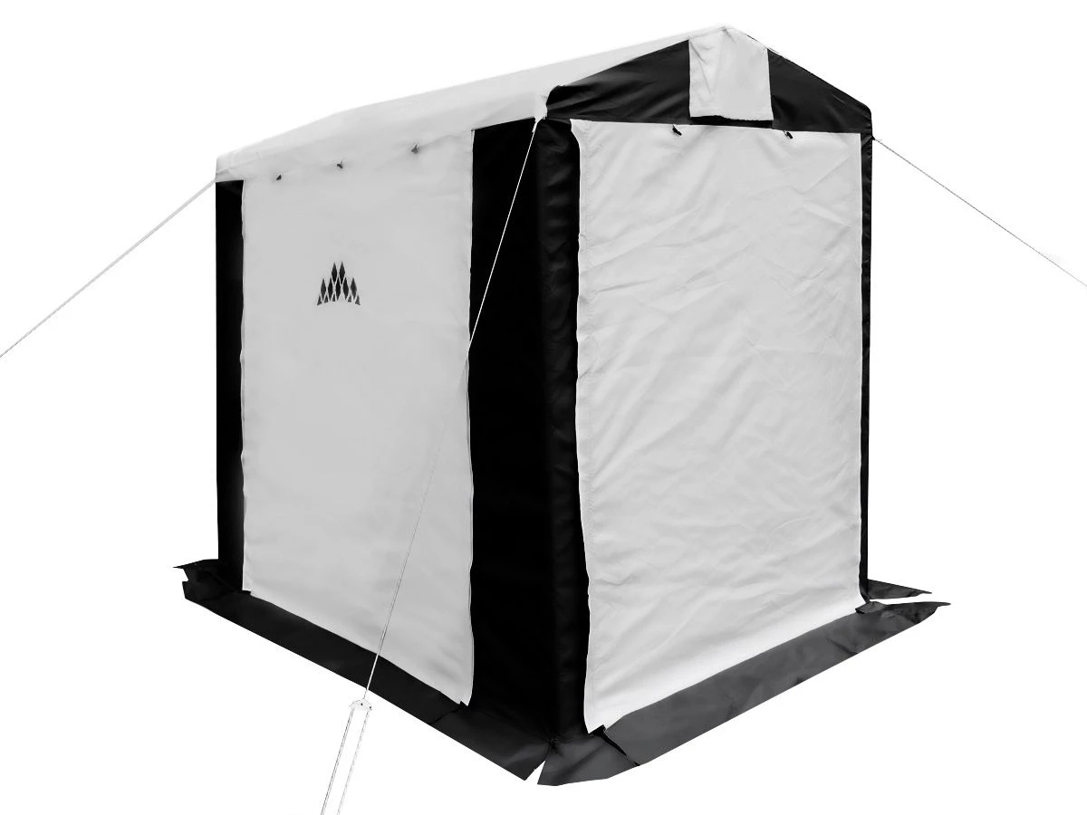 Obelink Le Garage Gerätezelt 1 Obelink Le Garage Gerätezelt