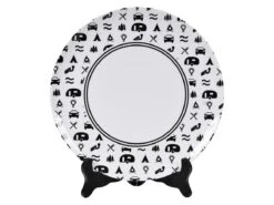 Obelink Camping Icons 16-teiliges Geschirrset -CampMate Verkaufs-Shop 577449 577449 images other obelink camping iconen 16 delig serviesset 3 ecommerce