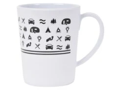 Obelink Camping Icons 16-teiliges Geschirrset -CampMate Verkaufs-Shop 577449 577449 images other obelink camping iconen 16 delig serviesset 5 ecommerce