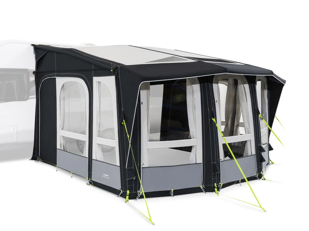 Dometic Ace Air Pro 400 S Vorzelt 2 Dometic Ace Air Pro 400 S Vorzelt – Bild 2