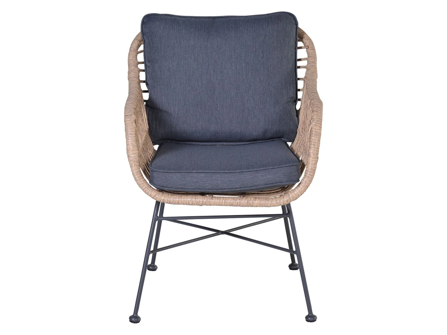 Outdoor Feelings Daisy Esstischstuhl 2 Outdoor Feelings Daisy Esstischstuhl – Bild 2