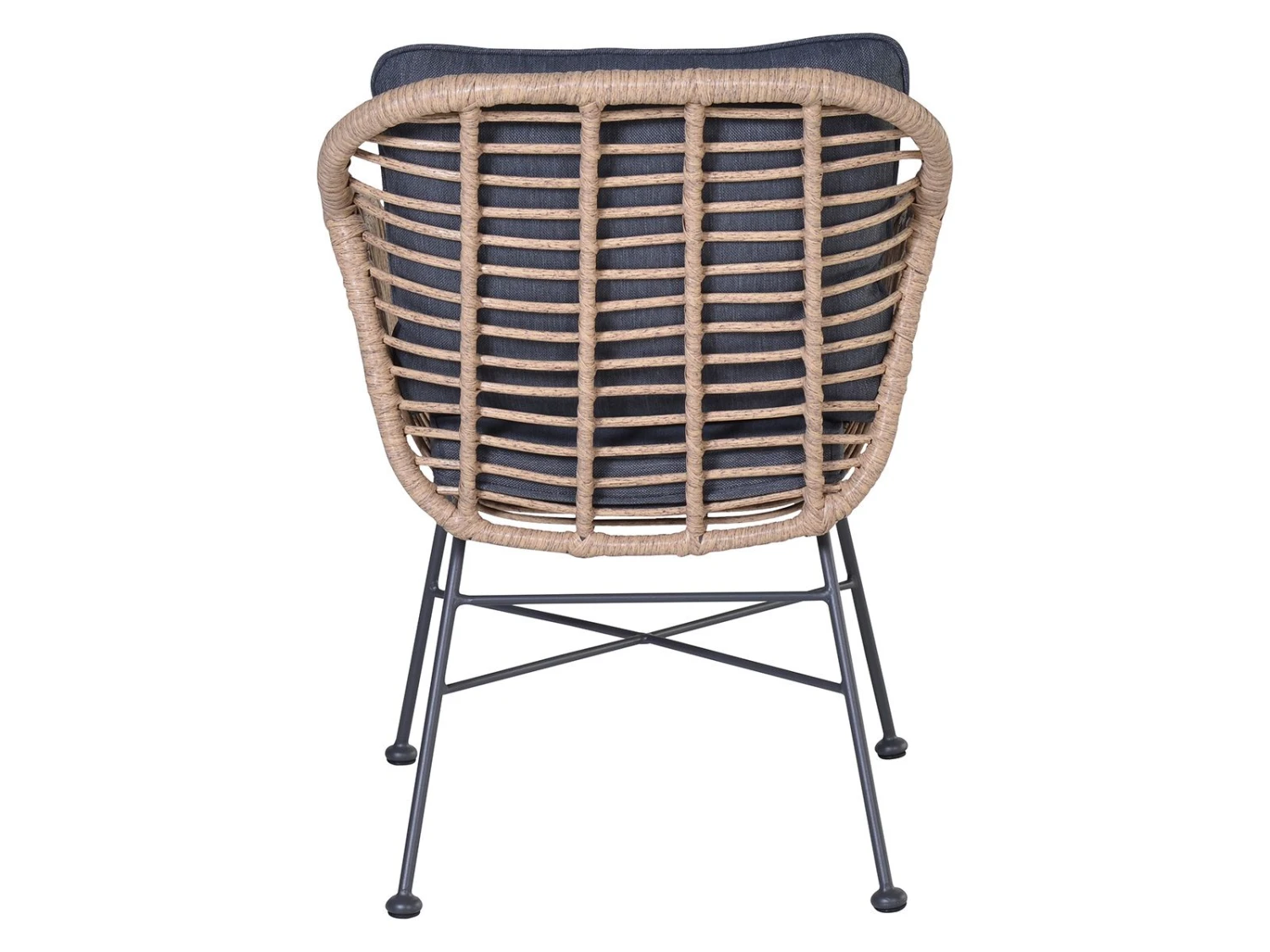 Outdoor Feelings Daisy Esstischstuhl 3 Outdoor Feelings Daisy Esstischstuhl – Bild 3