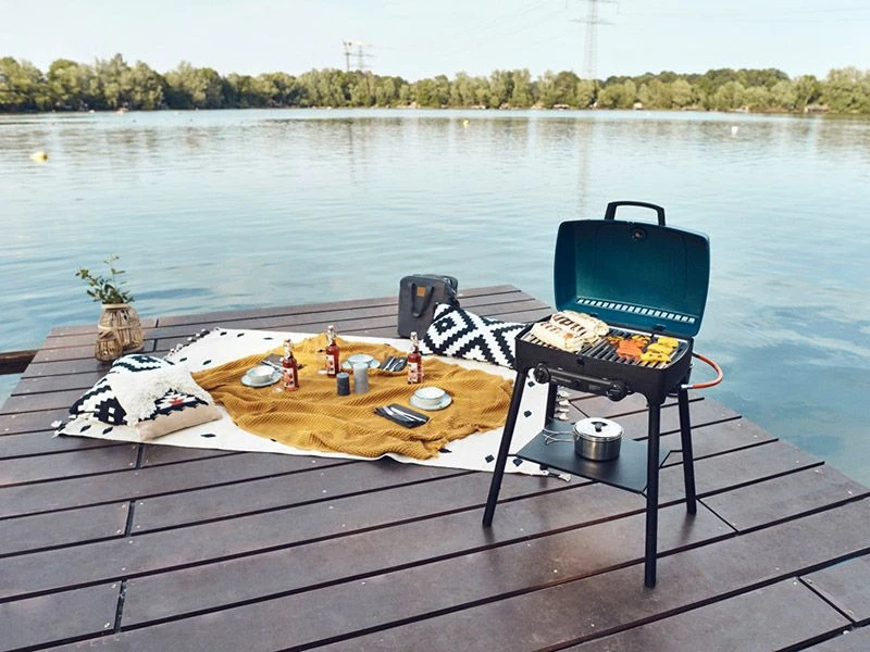 Enders Explorer Next Pro 30 Mbar Campinggrill 3 Enders Explorer Next Pro 30 Mbar Campinggrill – Bild 3