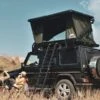 Wild Land Adventure Cruiser Dachzelt