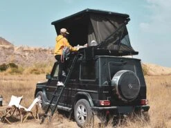 Wild Land Adventure Cruiser Dachzelt 12 Wild Land Adventure Cruiser Dachzelt -CampMate Verkaufs-Shop 602988 602988 images other wildland adventure cruiser daktent 4 ecommerce